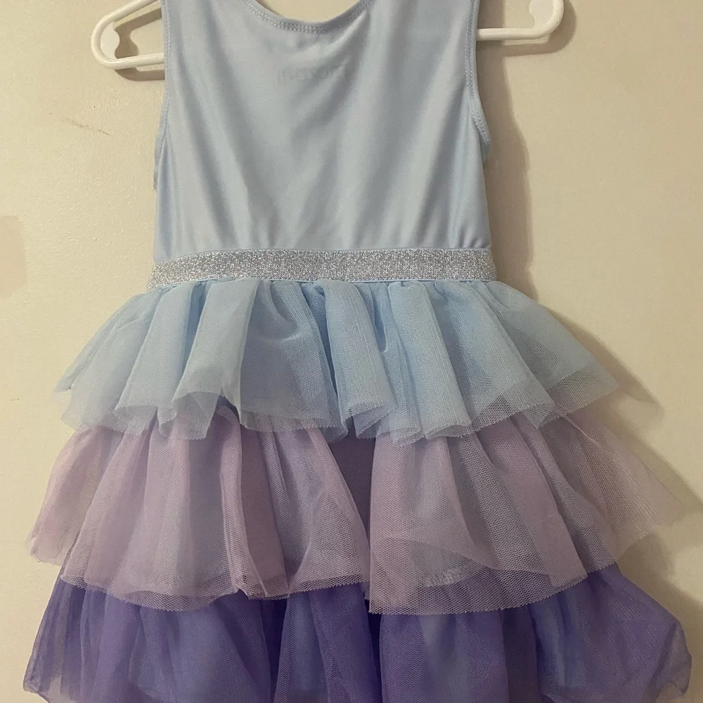 Disney Frozen II Dress